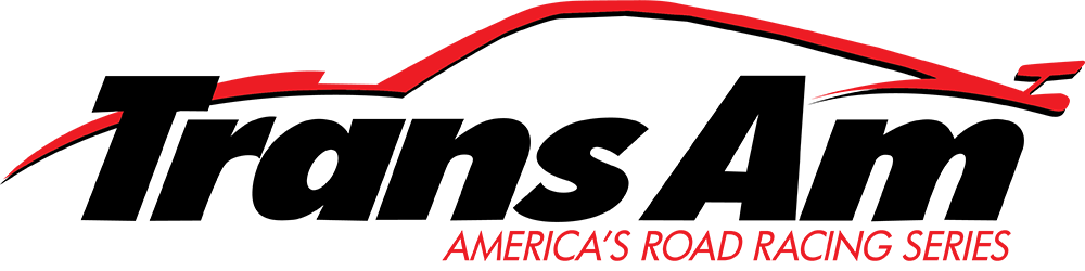 Trans Am Road Racing Series Logo