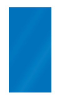 Blue 4x8 Flat Sheet