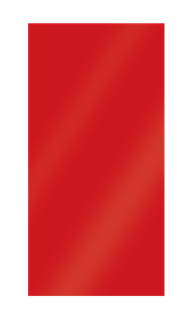 Red 4x8 Flat Sheet