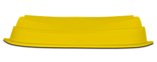 MD3 Evolution Nose, Yellow