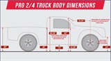 S2 Sportsman Body Dimensions